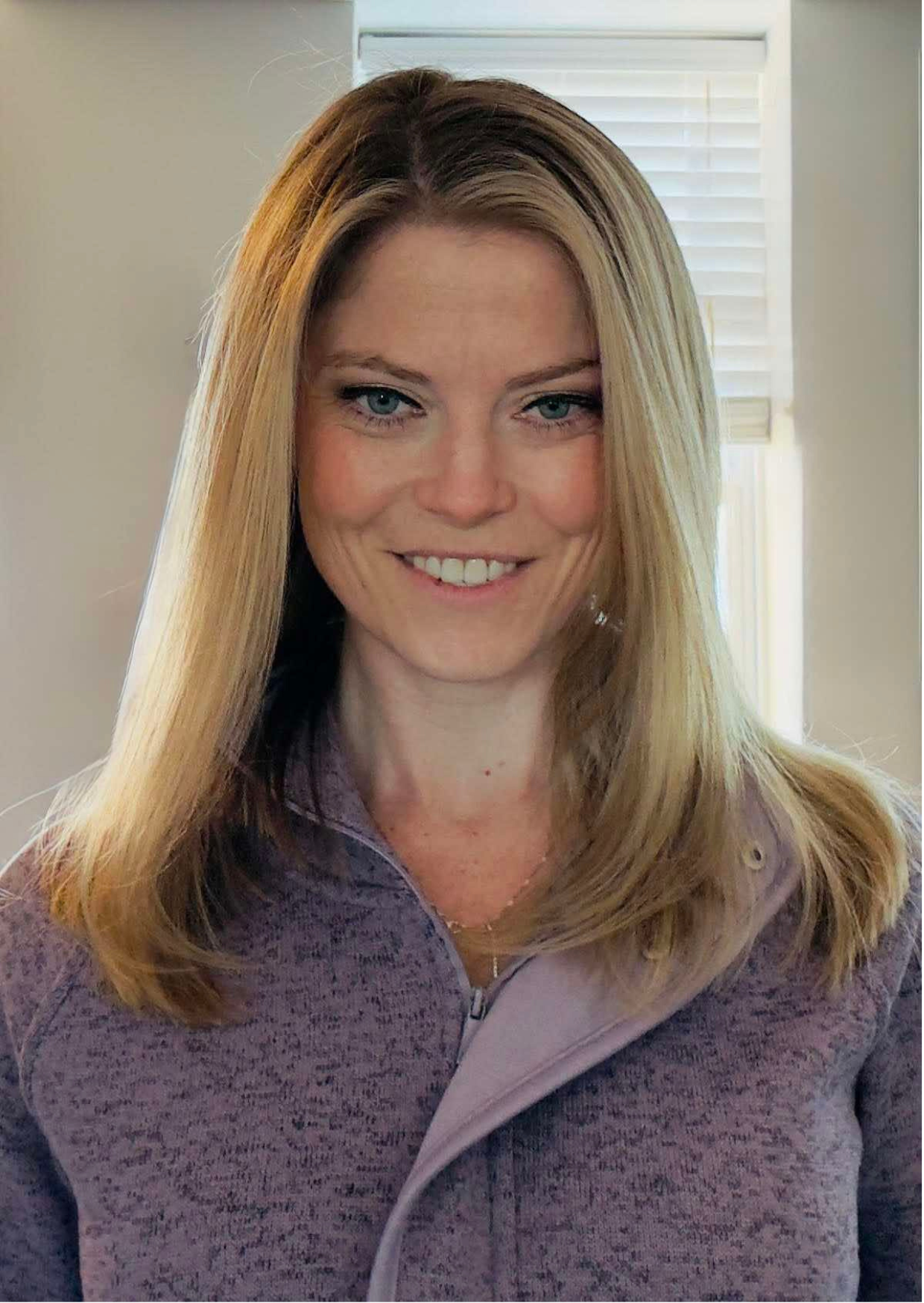 Kelly, PMHNP