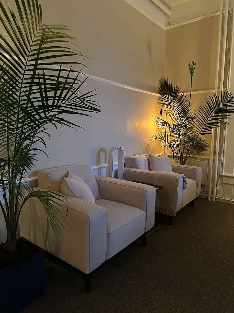 LiveWell care room