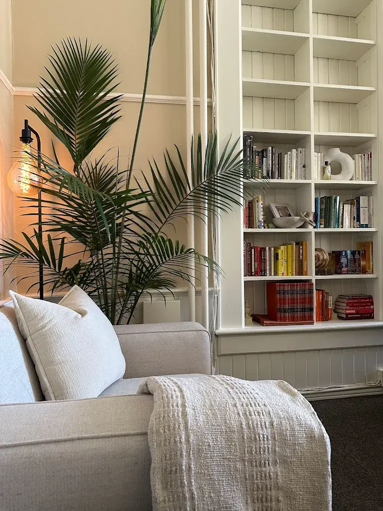 LiveWell consult room
