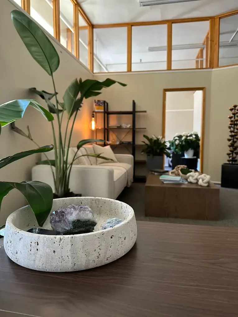 LiveWell office detail