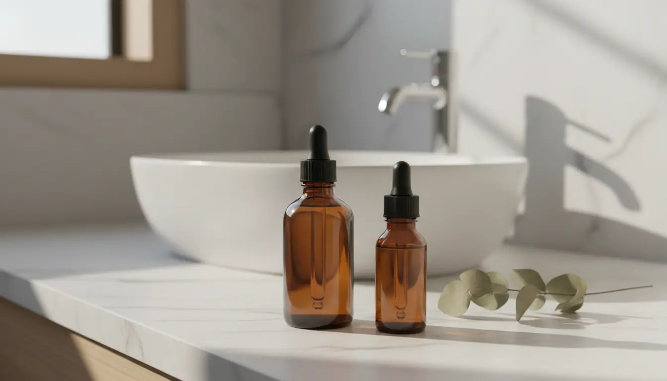 Hair loss treatment product
