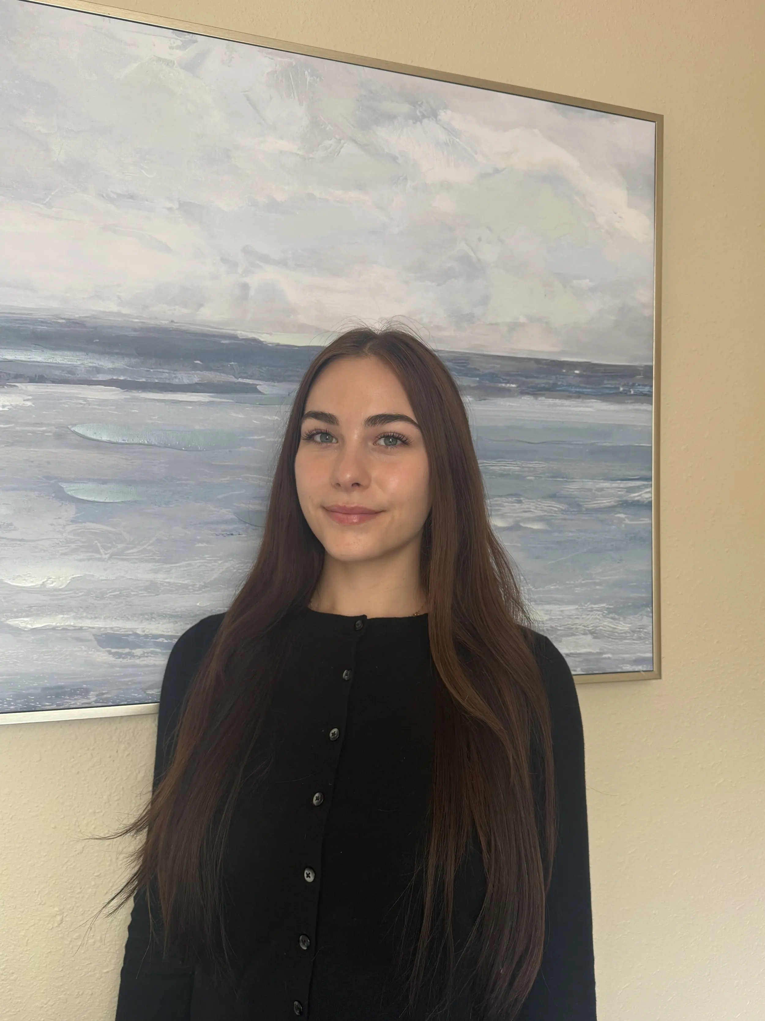 Isabel at LiveWell