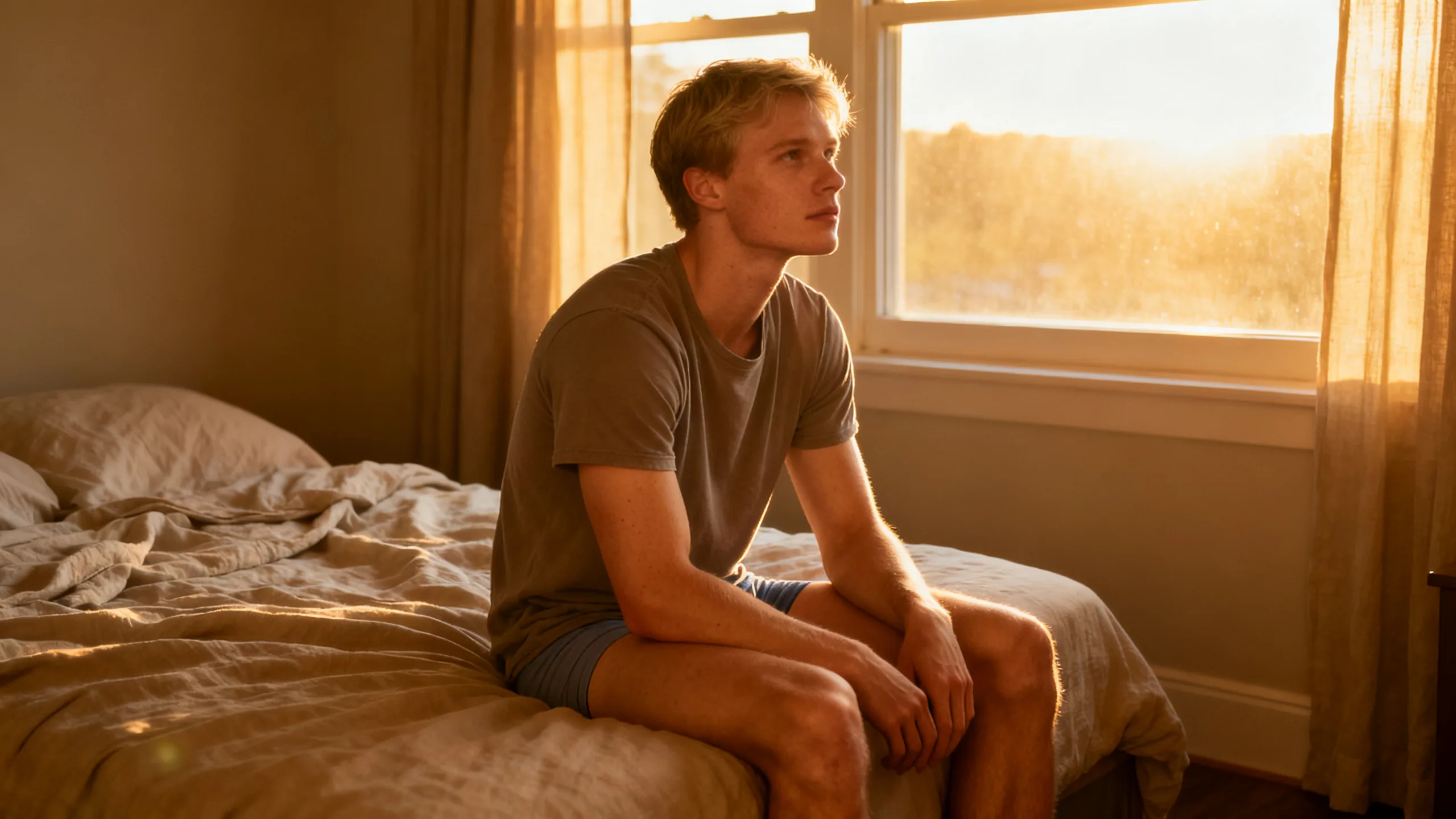 Sleep help at LiveWell